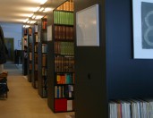 Harder Schreinerei Ag Winterthur Bibliothek